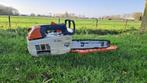 Stihl MS 201 T-CM Tophandle kettingzaag., Tuin en Terras, Stihl, Gebruikt, -, -