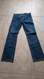 G Star Raw denim vintage broek maat 31, Blauw, G-STAR, W32 (confectie 46) of kleiner, Ophalen of Verzenden