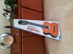 Akoestische gitaar voor beginners, Ophalen, Zo goed als nieuw, Klassieke of Spaanse gitaar