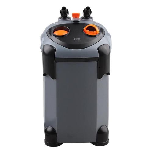 compleet aquariumfilter, externfilter groot bioloog tot 400l, Dieren en Toebehoren, Vissen | Aquaria en Toebehoren, Nieuw, Filter of Co2