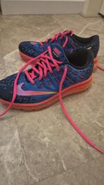 Nike Air Max 2016 Sneakers - Maat 36.5, Blauw, Nike, Ophalen of Verzenden, Sneakers of Gympen