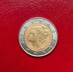 Monaco 2007 Grace Kelly 2 furo Probe, Postzegels en Munten, Ophalen, Monaco, Overige waardes, Losse munt