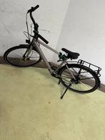 Tenways cgo600, Fietsen en Brommers, Fietsen | Jongens, Ophalen, Zo goed als nieuw, 26 inch of meer