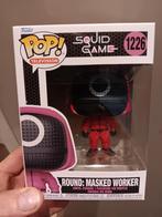Funko pop squad game nieuw staat close seal, Verzamelen, Ophalen of Verzenden, Zo goed als nieuw