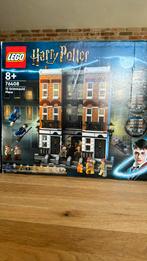 Harry Potter lego Grimmauld Place 76408, Kinderen en Baby's, Speelgoed | Duplo en Lego, Nieuw, Ophalen of Verzenden