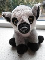 Maki ringstaartmaki merk Ravensden Suma collection, Kinderen en Baby's, Ophalen of Verzenden, Zo goed als nieuw, Overige typen