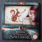 Efteling CD Wonderlijk Speeldoosje nr.9, Verzamelen, Ophalen of Verzenden, Zo goed als nieuw, Overige typen