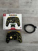 Nintendo Switch Oled + Games + Controller, Spelcomputers en Games, 3 spelers of meer, Ophalen of Verzenden, Zo goed als nieuw