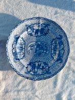 William Adams Bord met Chinees motief, Antiek en Kunst, Ophalen