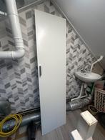 4x ikea PAX deuren, Zo goed als nieuw, Minder dan 25 cm, 150 tot 200 cm, 50 tot 100 cm