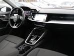 Audi A3 Sportback 40 TFSI e Edition I LED I Keyless I Navi, Auto's, Audi, Te koop, Zilver of Grijs, Geïmporteerd, 5 stoelen