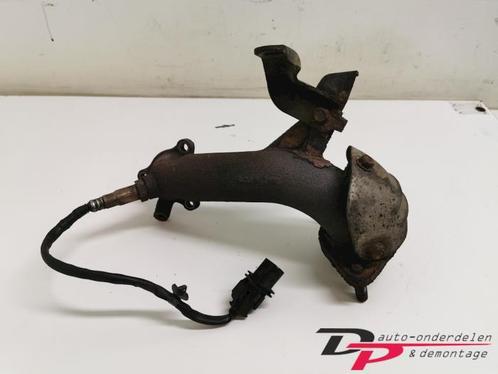 Uitlaatspruitstuk van een Hyundai I30, Auto-onderdelen, Uitlaatsystemen, Hyundai, Gebruikt, 3 maanden garantie, Ophalen of Verzenden