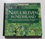 Reader's Digest Natuurgids M3784 : Natuurleven in Nederland, Natuur algemeen, Ophalen of Verzenden, Zo goed als nieuw, Reader's Digest