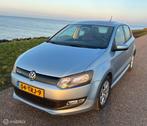 Volkswagen Polo 1.2 TDI BlueMotion Trendline, Voorwielaandrijving, Euro 5, Gebruikt, 1199 cc