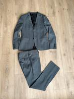 Pak / Costuum maat 48 | Grijs, Kleding | Heren, Grijs, Maat 48/50 (M), Ophalen of Verzenden, We Fashion