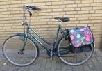 Batavus Boulevard damesfiets met 57 cm frame, Fietsen en Brommers, Fietsen | Dames | Damesfietsen, Ophalen, Gebruikt, Versnellingen