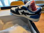 Bape Fragsta x Indigo Studio's LA (fragment x Travis Scott), Ophalen, Blauw, Nieuw, Sneakers of Gympen