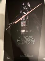 Hot toys Star Wars Darth Vader A New Hope, Verzamelen, Nieuw, Actiefiguurtje, Ophalen of Verzenden