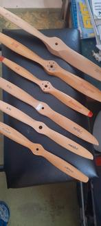 Grote propellers, Ophalen of Verzenden, Rechthoekig