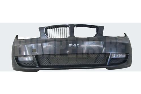 Bumper BMW 1 E82 E88 Coupe 07-11 Voorbumper MZ1610, Auto-onderdelen, Carrosserie en Plaatwerk, Bumper, Voor, Gebruikt, 6 maanden garantie