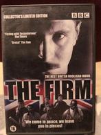 The Firm - Collector's Limited Edition DVD, Maffia en Misdaad, Vanaf 16 jaar, Boxset, Ophalen of Verzenden