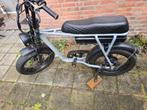 Fatbike La Souris EB2 te koop, Ophalen of Verzenden, Gebruikt, Overige merken