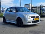 Suzuki Swift 1.3 Shogun Export, Auto's, Suzuki, Voorwielaandrijving, Emergency brake assist, Stof, Gebruikt