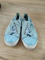 Diverse paar schoenen - prijs & maten staan in omschrijving, Kleding | Dames, Schoenen, Ophalen, Gedragen, Rood, Slippers