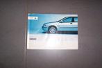Gebruikershandleiding VOLVO S40/V40  mk1   1995/2004, Auto diversen, Handleidingen en Instructieboekjes, Ophalen of Verzenden