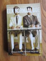 R. Snijders - Een normaal boek, R. Snijders; F. van Eldijk, Ophalen of Verzenden, Zo goed als nieuw, Nederland
