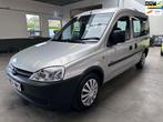Opel Tour 1.6 Comfort|Airco|PDC|Centraal, Gebruikt, Overige modellen, 4 cilinders, Origineel Nederlands