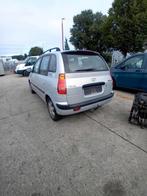 Onderdelen voor een Hyundai Matrix bj.2003, Ophalen, Hyundai, Hyundai, Hyundai