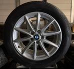 BMW X1 F48 X2 F39 velgen en banden 225/55/R17, Auto-onderdelen, Banden en Velgen, Ophalen, Gebruikt, Banden en Velgen, 17 inch