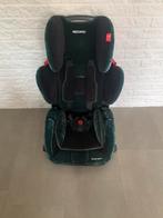 Recaro young sport, Overige merken, Verstelbare rugleuning, Autogordel, 15 t/m 36 kg