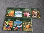 De serie de wonderlijke natuur, Boeken, Ophalen of Verzenden, Zo goed als nieuw, Natuur algemeen