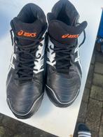 Asics Kunstgras schoenen maat 44,5, Sport en Fitness, Korfbal, Schoenen, Gebruikt, Ophalen of Verzenden