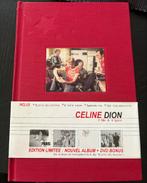 Céline Dion CD + DVD Bonus, Cd's en Dvd's, Ophalen of Verzenden, Gebruikt, Pop, Boxset