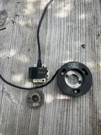 MVT Alumage Ontsteking – Piaggio HPI/PVL/MVT | Zeldzaam!, Motoren, Ophalen of Verzenden