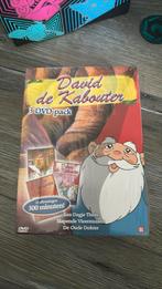 David de Kabouter, Alle leeftijden, Ophalen of Verzenden, Zo goed als nieuw