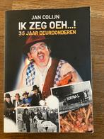 NORMAAL. Ik zeg oeh, Jan colijn, Artiest, Ophalen of Verzenden, Zo goed als nieuw