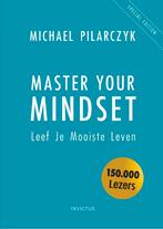 Master your Mindset, Michael Pilarczyk, Verzenden, Zo goed als nieuw, Michael Pilarczyk