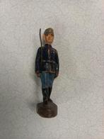 Elastolin  Duitse officier wo1, Ophalen of Verzenden