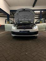 Volkswagen Golf 6 GTI Edition 35 volledig onderhoudshistorie, 65 €/maand, Zwart, 4 cilinders, 1984 cc
