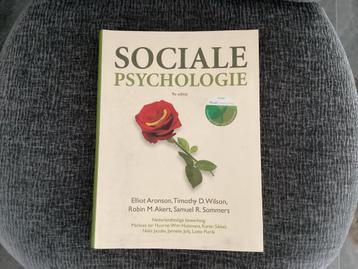 Samuel R. Sommers - Sociale psychologie beschikbaar voor biedingen