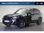 BMW X3 xDrive30e M Sport Automaat / Panoramadak / Trekhaak /, 1998 cc, Gebruikt, Zwart, 4 cilinders