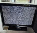 JVC compacte televisie tv 23 inch., Ophalen, Zo goed als nieuw