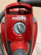 Philips FC8716 Stofzuiger zakloos, Gebruikt, Stofzuiger, Ophalen of Verzenden, 1600 tot 2000 watt