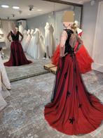 Prachtige one of a kind trouwjurk maat 38, Kleding | Dames, Trouwkleding en Trouwaccessoires, Ophalen of Verzenden, Zo goed als nieuw