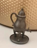 Miniatuur antieke kraantjes koffie pot bijna gratis, Antiek en Kunst, Ophalen