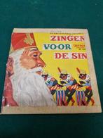 Single zingen voor de sint, Cd's en Dvd's, Vinyl Singles, Ophalen of Verzenden